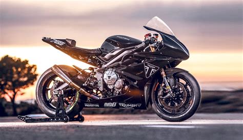 Daytona 765 Coming This Year Triumph 675 Forums