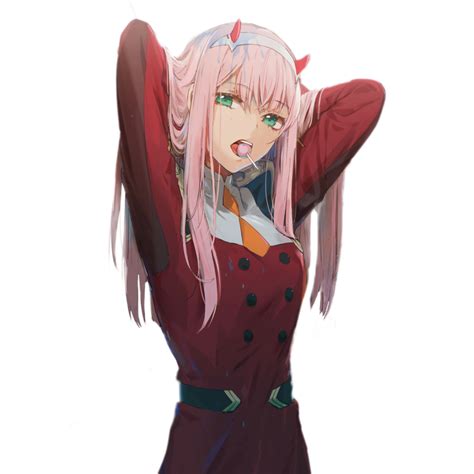 Zero two wallpapers 4k hd for desktop, iphone, pc, laptop, computer, android phone, smartphone, imac, macbook, tablet, mobile device. Zero Two II Forum Avatar | Profile Photo - ID: 144574 - Avatar Abyss