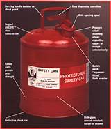 Safety Gas Can Funnel Pictures