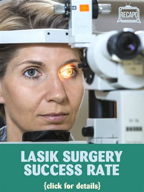 Dr Oz Discussed The Long Term Success Rate Of Lasik Surgery And How To