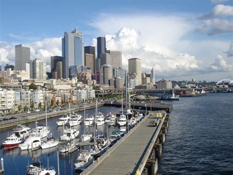 The drainage and wastewater utility collects and disposes of. Murray announces next steps on Seattle's central ...