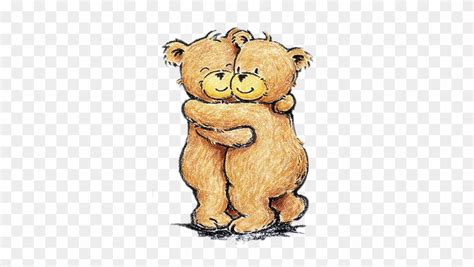 Bear Hug Clipart Hug Clip Art Free Free Transparent Png Clipart