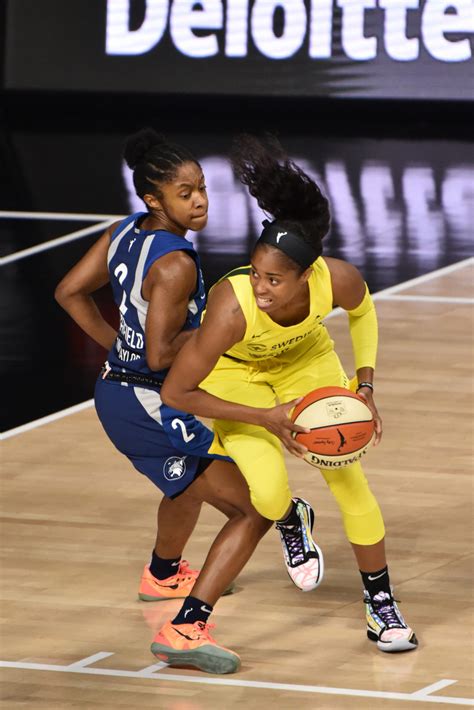 Wnba News The Next Writers Weigh In On Seattle Storm Trade Deadline