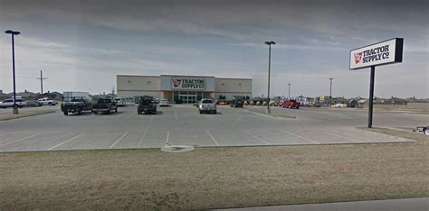 Get reviews, hours, directions, coupons and more for tractor supply co at 510 renaissance dr, new freedom, pa 17349. New Tractor Supply Opens in Levelland Sneak Peek Friday