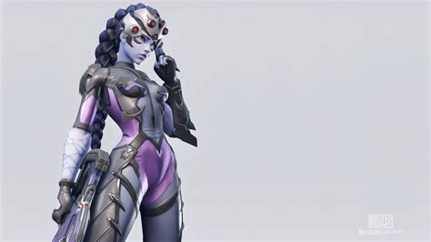 New Overwatch 2 Designs For Reaper Mccree Pharah And Widowmaker