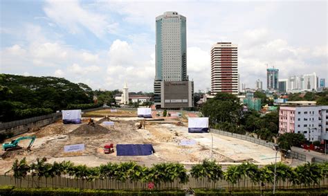 Johor corp (jcorp) has announced the commencement of key infrastructure developments for the ibrahim international business district (iibd) in johor bahru today. Ibrahim International Business District in Johor launched ...