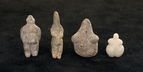 Ancient Figurines Were Toys Not Mother Goddess Statues Say Experts As