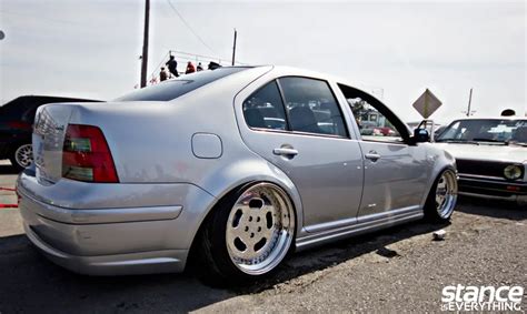 Eurokracy 2014 Top 100 Mk4 Jetta Stance Is Everything