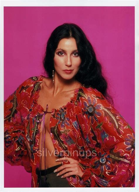 Specializing in weddings, families, kids, sports. Orig 1970's CHER Disco Beauty.. FASHION Portrait by HARRY ...