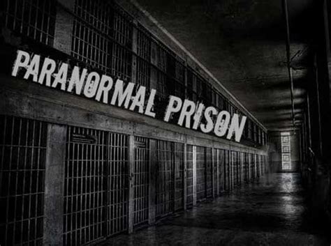 Film Review Paranormal Prison 2021 Hnn