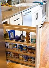 Ideas For Kitchen Storage Pictures