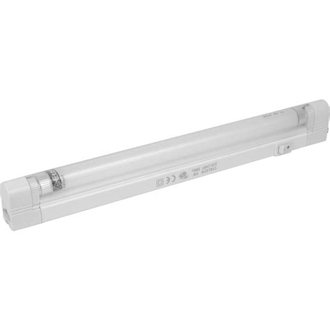 T5 Link Fluorescent Fitting 28w 1200mm