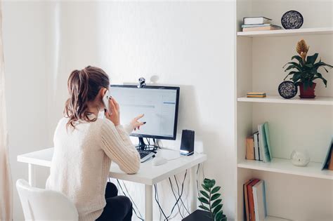 A Simple Guide To The Perfect Working From Home Set Up
