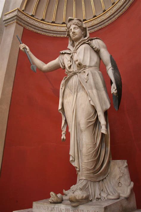 Juno Roman Goddess