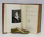 The Poetical Works of Lord Byron by Lord Byron - Hardcover - New ...