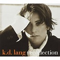 K.D. Lang - Recollection [CD] - Walmart.com - Walmart.com
