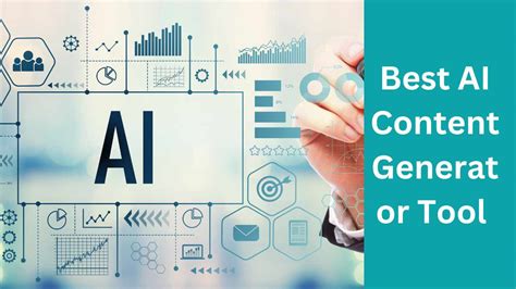 Best AI Content Generator Tool A Must Have For Every Marketer