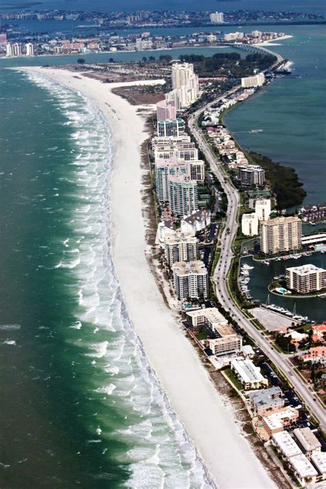 Best 25 Clearwater Beach Ideas On Pinterest Tampa Beaches Tampa Bay