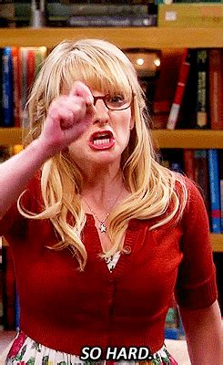 Melissa Rauch GIF Buscar En GIFER