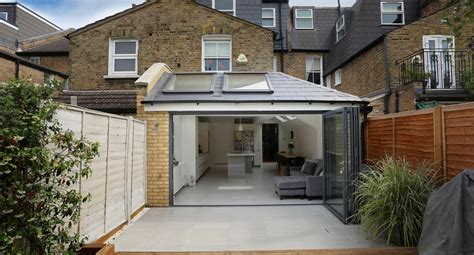 Single Storey Extension House Extension Design Single Storey