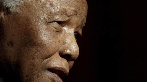 Why Was Nelson Mandela Important Cbbc Newsround