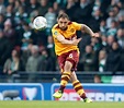 Motherwell star Peter Hartley refuses to give up on Scottish Cup Final ...