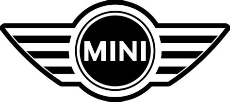 Mini Cooper Decal Sticker 04