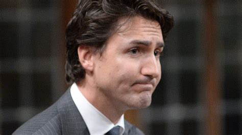 Justin Trudeau Blocks Candidacy Of Ex Mp S Wife Over Bullying