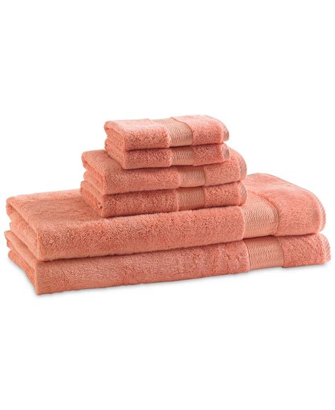Free shipping in usa from westport, ct. Kassatex Luxury Bath Towel Collection - Bath Towels - Bed ...