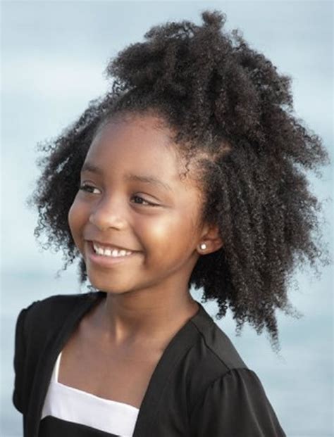 Momjunction has an exhaustive list of simple hairstyles that are easy to do and in this post, momjunction covers various hairstyles for black girls. Black Little Girl's Hairstyles for 2017- 2018 | 71 Cool ...