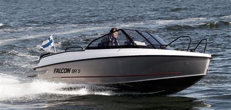 Falcon Br 5 Ecomarine