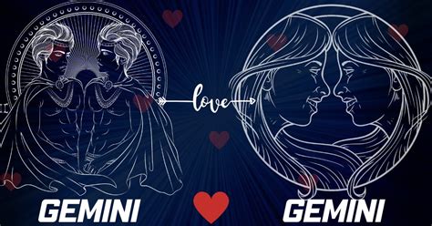 8 Gemini Man Gemini Woman Famous Couples And Compatibility Progrowinlife
