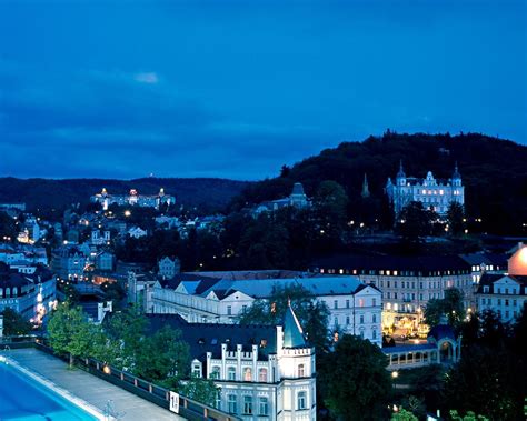 Felejthetetlen spa élményekkel várunk szeptemberben is! SPA HOTEL THERMAL | Karlovy Vary - průvodce, hotely, lázně ...