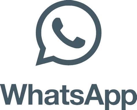 Whatsapp Business Logo Png Hd Whatsapp Icona Trasparente · Immagini