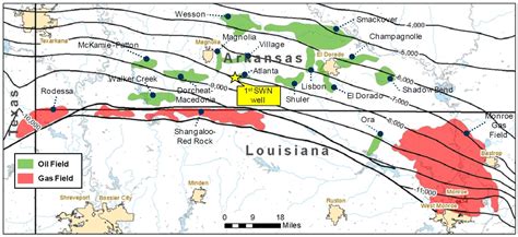Sks Gas Valve Louisiana Oil And Gas Fields Map