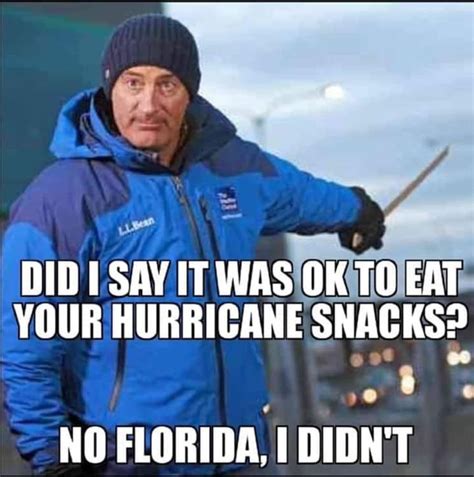Pin On Hurricane Memes