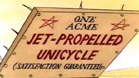Where Did The Looney Tunes Acme Corporation Come From Mental Floss