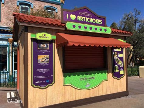 The mac and cheese sold at the world showcase pavilion is a staple at this year's festival — and the disney parks blog shared the recipe this past week. 2019 Disney California Adventure Food and Wine Festival ...