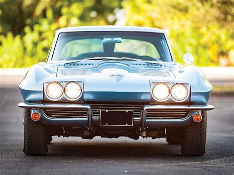 1963 Chevrolet Corvette Stingray For Sale Cc 1160702