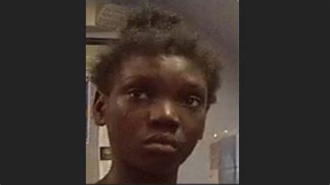 Missing 12 Year Old Girl Found Dc Police Say