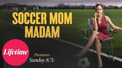 Soccer Mom Madam 2021