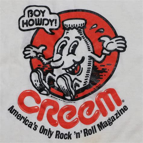 Creem Magazine Just Published Its First Issue In 33 Years Alan Cross