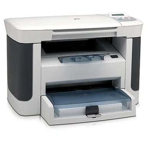 Hp recommends that you use genuine hp ink or toner supplies. egy printers: HP LaserJet M1120 Multifunction Printer ...