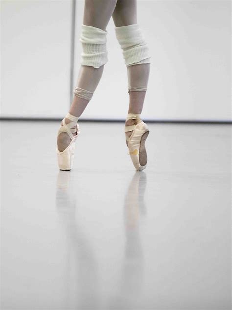 Ballet Myths Busted The Australian Ballet