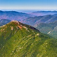 Mt Marcy Aerial Photography Art | Kurt Gardner Photography Gallery