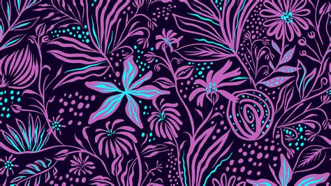 Maybe you would like to learn more about one of these? Download wallpaper 3840x2160 flowers, art, patterns ...