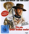 Für ein paar Dollar mehr: DVD oder Blu-ray leihen - VIDEOBUSTER.de