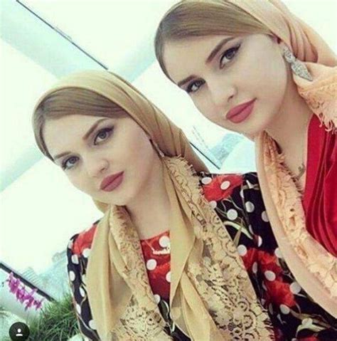 بنات الشيشان صور بنات في قمه الروعه المرأة العصرية