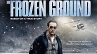 Movie Review: The Frozen Ground | InSession Film