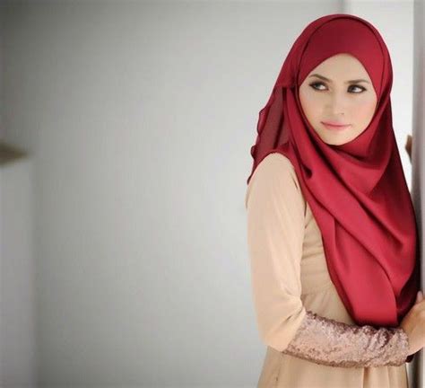 Image In Hijab Collection By Kim On We Heart It Hijab Fashion Hijab